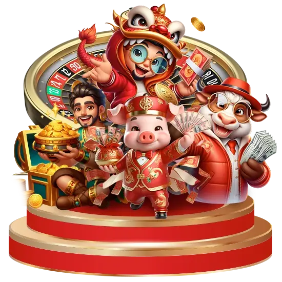 Chuyên mục nổ hũ và slot F8Bet